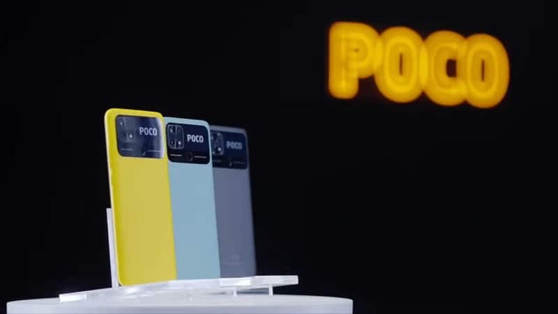 Perbedaan Ponsel Xiaomi (MI), Redmi dan POCO Poco phone