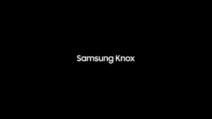 Apa itu Samsung Knox? Seberapa pentingkah?