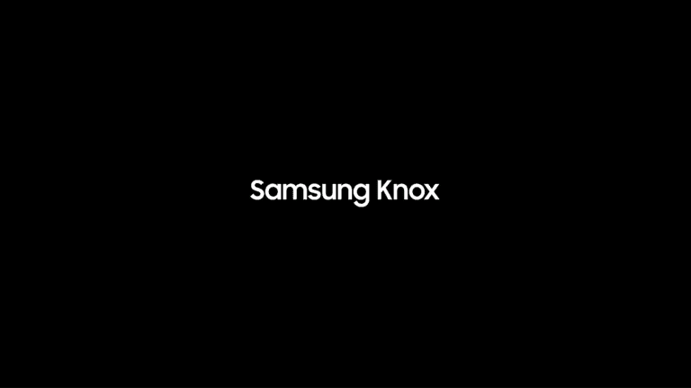 Secured by Knox