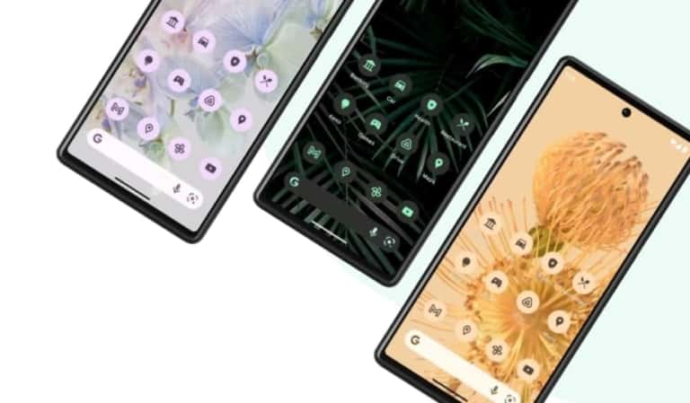 Apa sih Fitur Android 13, ini yang Bagus