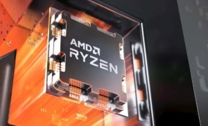 AMD Ryzen 7000 series technology