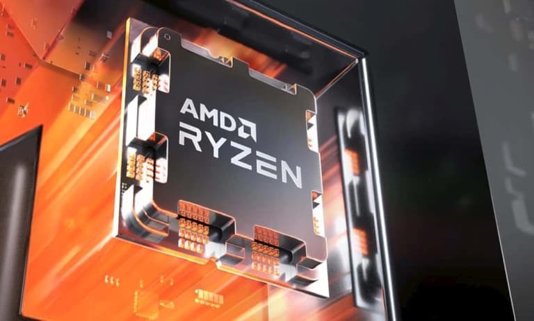 Ryzen 7000 Series Mengusung Banyak Teknologi Baru