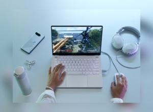 Laptop gaming terbaik