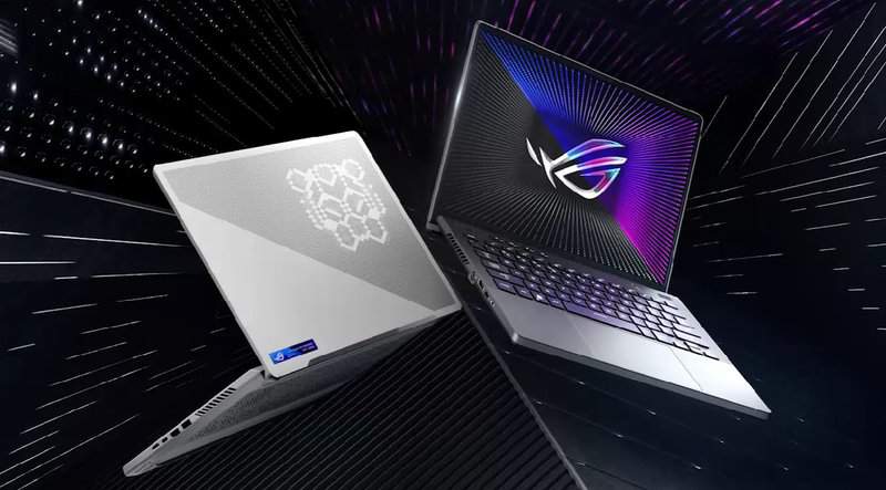 Asus ROG