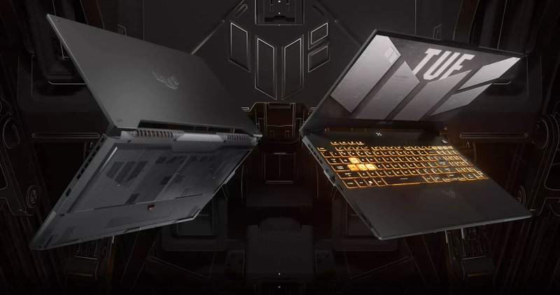 Asus TUF Asus TUF