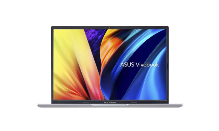 Laptop 8 jutaan Kencang, ASUS Vivobook 14X Ryzen 5600H