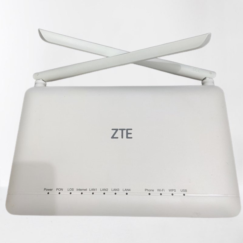 Modem ZTE ZXHN F609