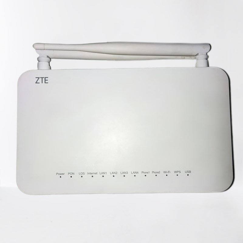 Modem ZTE ZXHN F670l