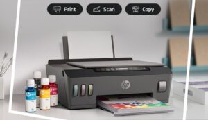 Printer HP Smart