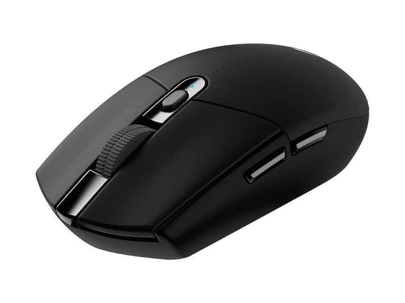 Logitech G304 LIGHTSPEED