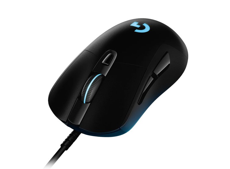 Logitech G403