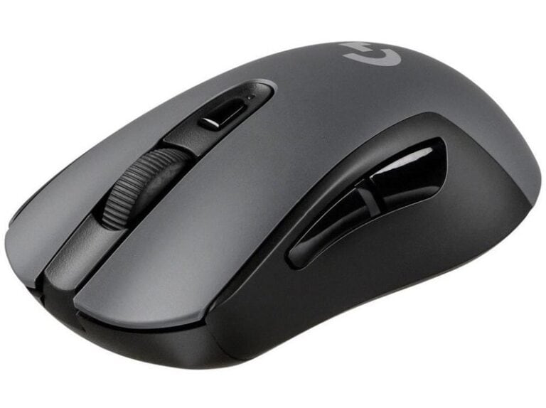 Mouse Logitech Terbaik di bawah 1 juta bisa gaming dan kerja