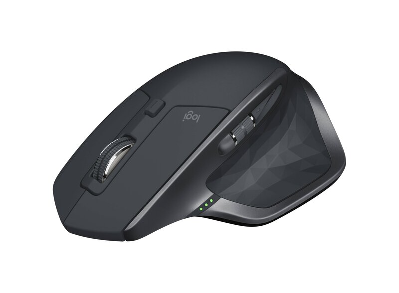 Logitech MX Master 2S