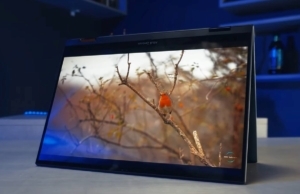 Laptop mode tenda