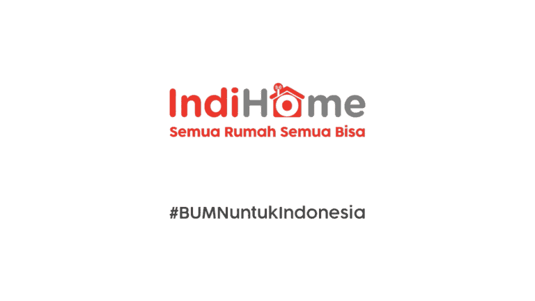 IndiHome Bangkitkan semangat Keluarga Indonesia dari rumah