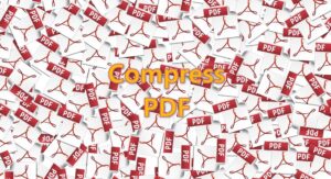 Kompresi PDF: Metode untuk Meminimalkan Ukuran File