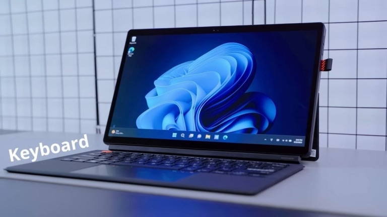 ASUS Vivobook 13 Slate OLED (2023) Intel i3, berapa harganya