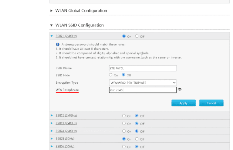 Cara Mengganti Sandi WIFI IndiHome lewat HP (semua modem)