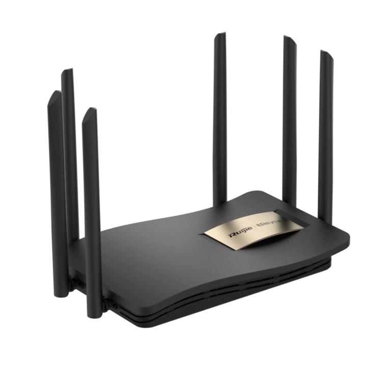 router ruijie rg-ew1200g pro