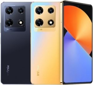 Varian warna x678b infinix note 30 pro