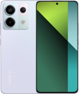 Xiaomi Redmi Note 13 Pro 5G ungu