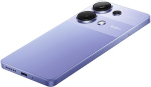 Xiaomi Redmi Note 13 Pro kamera belakang besar menonjol