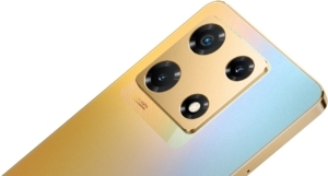 desain kamera infinix note 30 pro