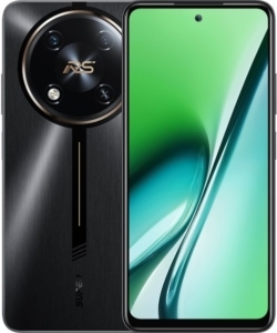 itel rs4 black