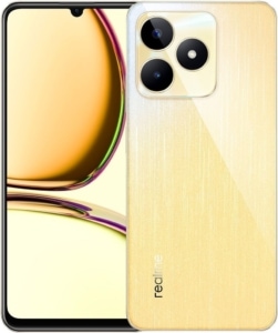 realme c53 8 256 champion gold