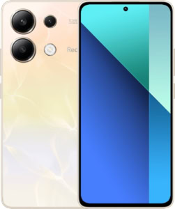 redmi note 13 Ocean Sunset