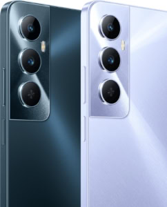 Realme C65 kamera gimmik