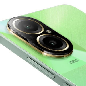desain kamera realme c67