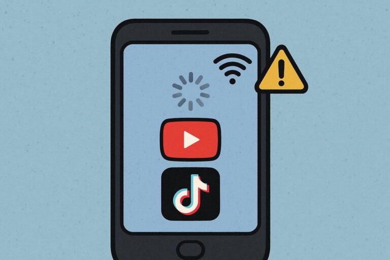 wifi tidak ada internet