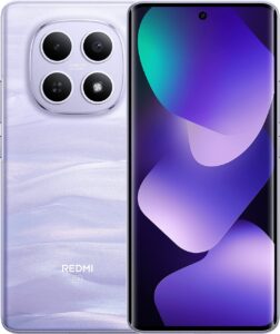 redmi note 15 5g Mist Purple